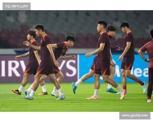 国足明晚对阵巴林比赛咪咕视频直播全面开启精彩赛事等你来观看 国足明晚对阵巴林比赛咪咕视频直播全面开启精彩赛事等你来观看