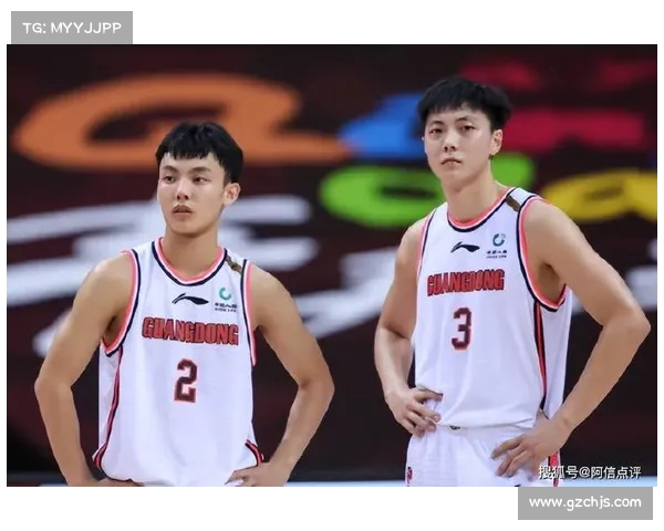 广东队创历史最差战绩 徐杰胡明轩为球队未来核心 完全体缺乏磨合影响表现 广东队创历史最差战绩 徐杰胡明轩为球队未来核心 完全体缺乏磨合影响表现